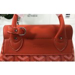 GOYARD Alpin Mini Backpack W30