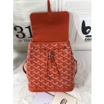 GOYARD Alpin Mini Backpack W30