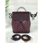 GOYARD Alpin Mini Backpack W30