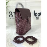 GOYARD Alpin Mini Backpack W30