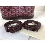 GOYARD Alpin Mini Backpack W30