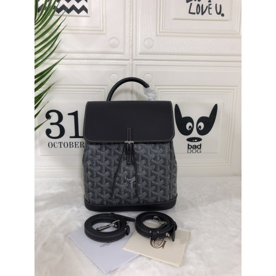 GOYARD Alpin Mini Backpack W30