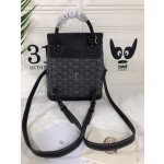 GOYARD Alpin Mini Backpack W30