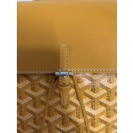 GOYARD Alpin Mini Backpack W30