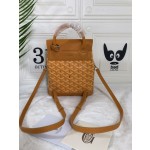 GOYARD Alpin Mini Backpack W30