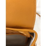 GOYARD Alpin Mini Backpack W30