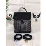 GOYARD Alpin Mini Backpack W30