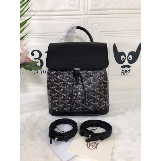 GOYARD Alpin Mini Backpack W30