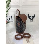 GOYARD Alpin Mini Backpack W30