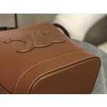 CELINE full leather small bucket model: 198243