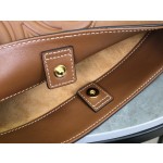 CELINE full leather small bucket model: 198243
