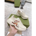 Gucci dad shoes