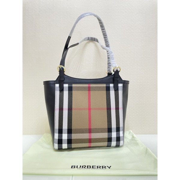 Burberry Tote Bag 22196
