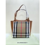 Burberry Tote Bag 22196
