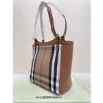 Burberry Tote Bag 22196
