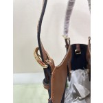 Burberry Tote Bag 22196