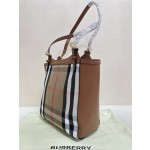 Burberry Tote Bag 22196