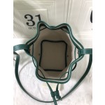 GOYARD drawstring single shoulder bucket bag W29