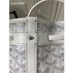 GOYARD drawstring single shoulder bucket bag W29
