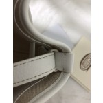 GOYARD drawstring single shoulder bucket bag W29