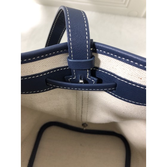 GOYARD drawstring single shoulder bucket bag W29