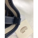 GOYARD drawstring single shoulder bucket bag W29