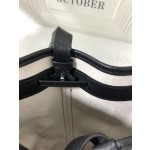 GOYARD drawstring single shoulder bucket bag W29