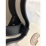 GOYARD drawstring single shoulder bucket bag W29