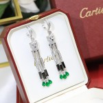 Cartier earrings