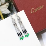 Cartier earrings