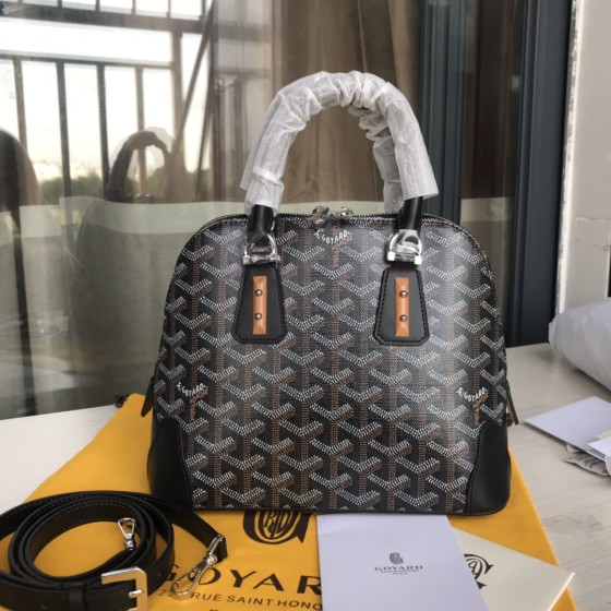 GOYARD min Shell Wrap W28