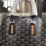 GOYARD min Shell Wrap W28