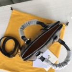 GOYARD min Shell Wrap W28