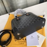 GOYARD min Shell Wrap W28