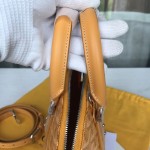 GOYARD min Shell Wrap W28