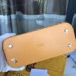 GOYARD min Shell Wrap W28