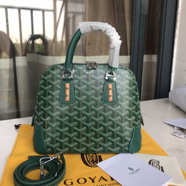 GOYARD min Shell Wrap W28