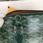 GOYARD min Shell Wrap W28