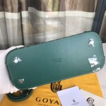 GOYARD min Shell Wrap W28