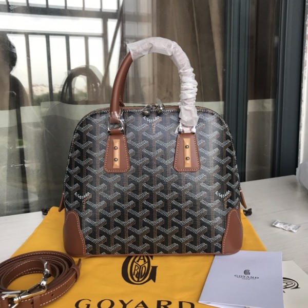 GOYARD min Shell Wrap W28