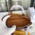 GOYARD min Shell Wrap W28