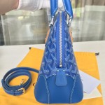 GOYARD min Shell Wrap W28