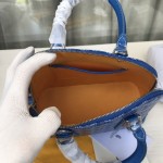 GOYARD min Shell Wrap W28