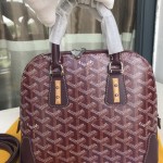 GOYARD min Shell Wrap W28