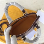 GOYARD min Shell Wrap W28