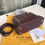 GOYARD min Shell Wrap W28