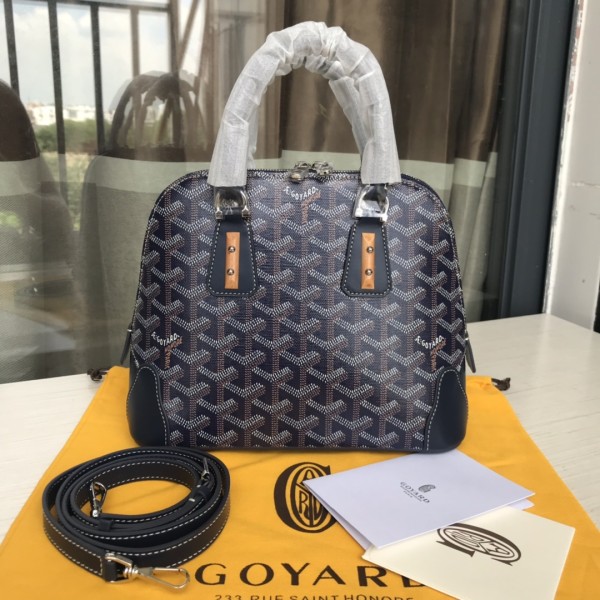GOYARD min Shell Wrap W28