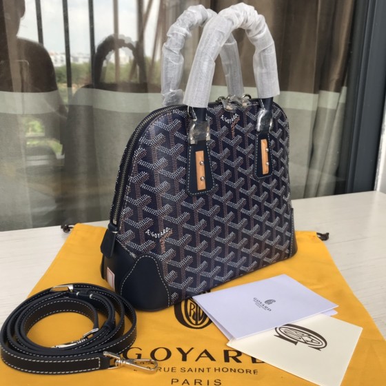 GOYARD min Shell Wrap W28
