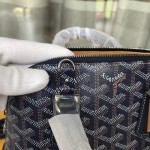 GOYARD min Shell Wrap W28