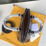 GOYARD min Shell Wrap W28